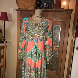 Madison NWT Dress